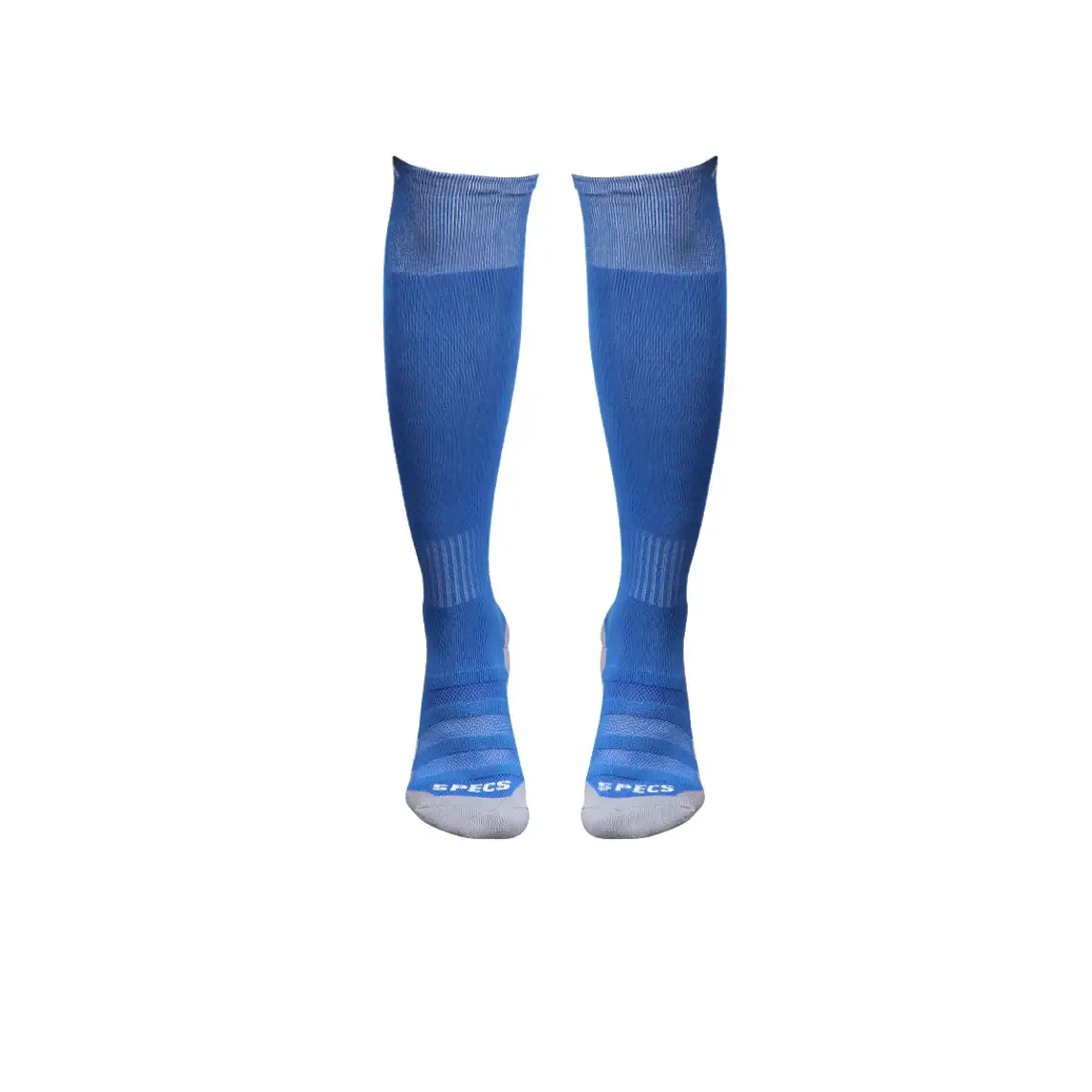 Kaos Kaki Specs Integral FB Socks - Tulip Blue