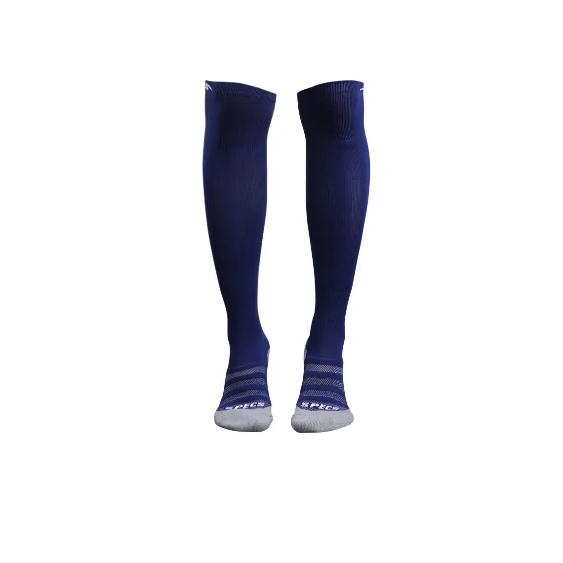 Kaos Kaki Specs Integral FB Socks - Navy