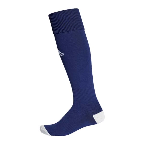 Kaos Kaki Adidas Milano 16 Socks - Bold Blue / White