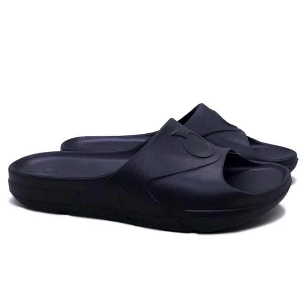 Sandal Ortuseight Cronus Slides - Black