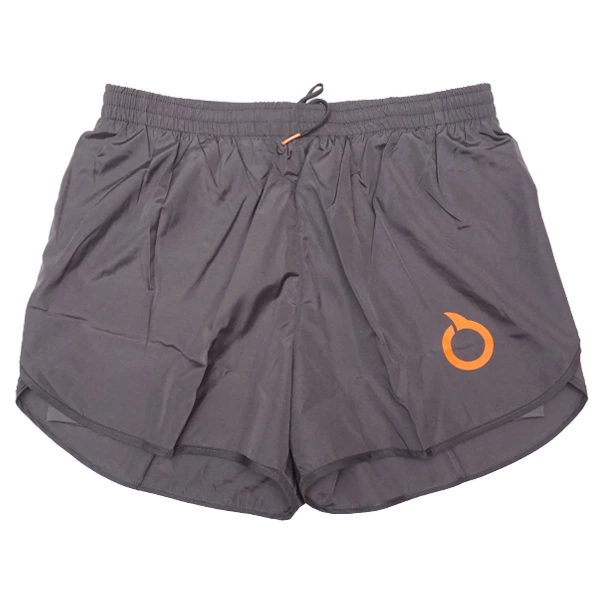 Celana Ortuseight Hyperfuse RN Split Short - Asphalt