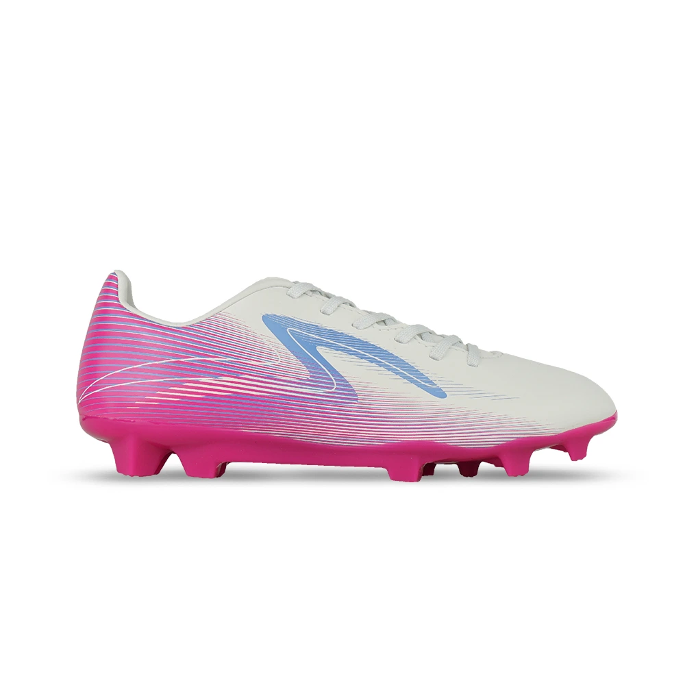 Sepatu Bola Anak Specs Aerodyne JR FG - Mystic Blue/Vista Blue/Magnifico