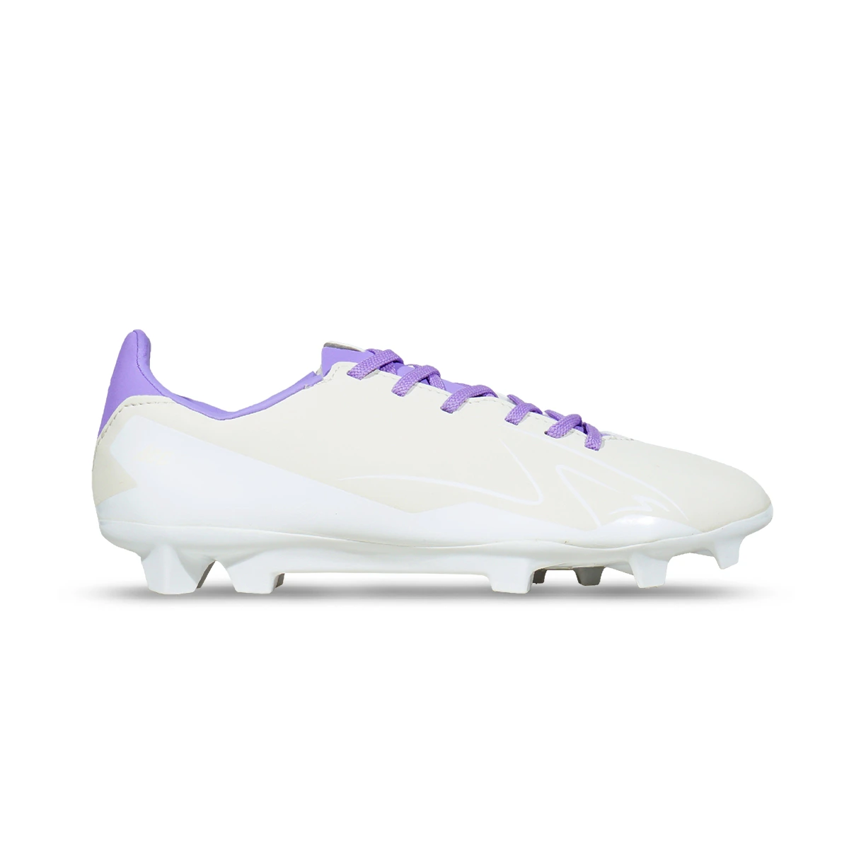 Sepatu Bola Anak Specs XLR 2 JR FG - Mystic Blue/Lavender Cream/White