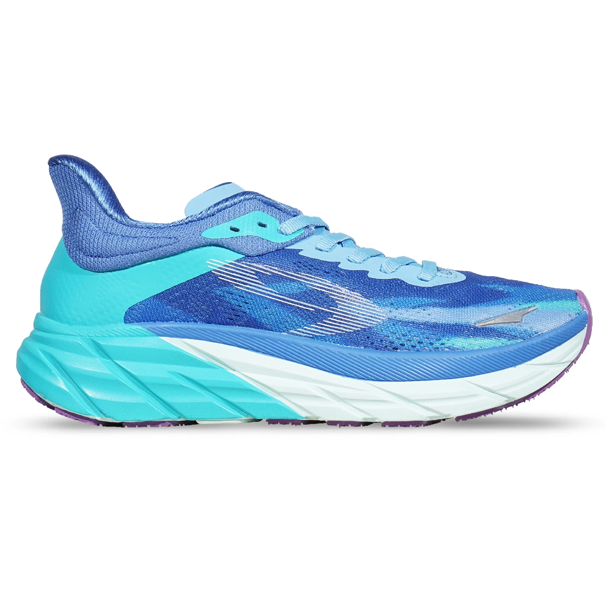 Sepatu Running 910 Fuuto Revenge WOS - Biru/Turquoise