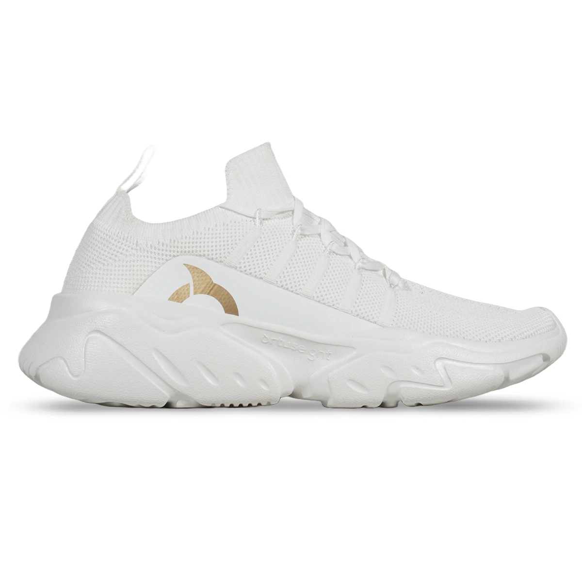 Ortuseight Invanders Encore - All White