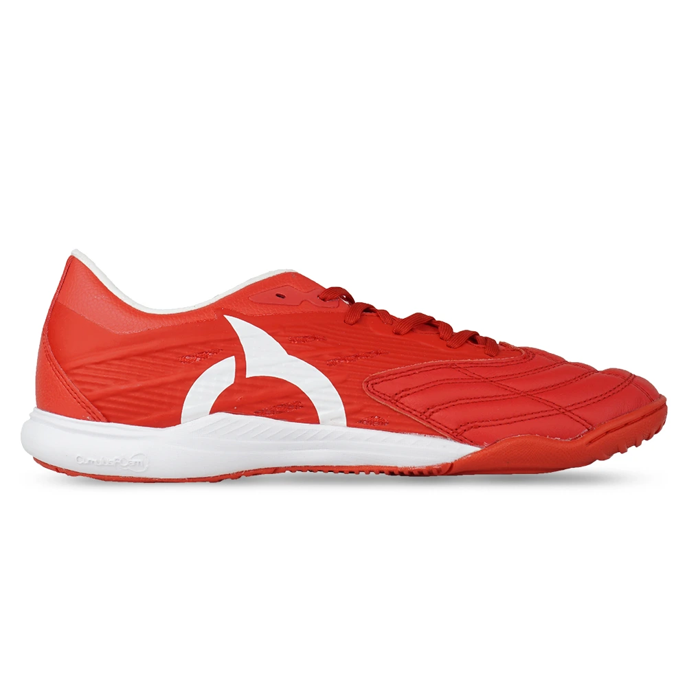 Sepatu Futsal Ortuseight Catalyst Vision V4 IN K-Lea - Ortred
