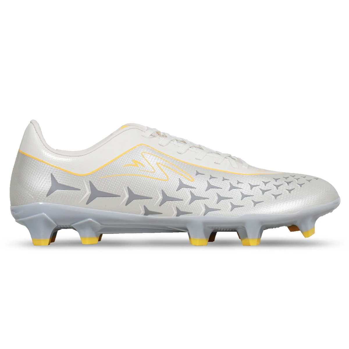 Sepatu Bola Specs Accelerator Alphaform Pro FG - Antartica/White Assylum/Ray Flower